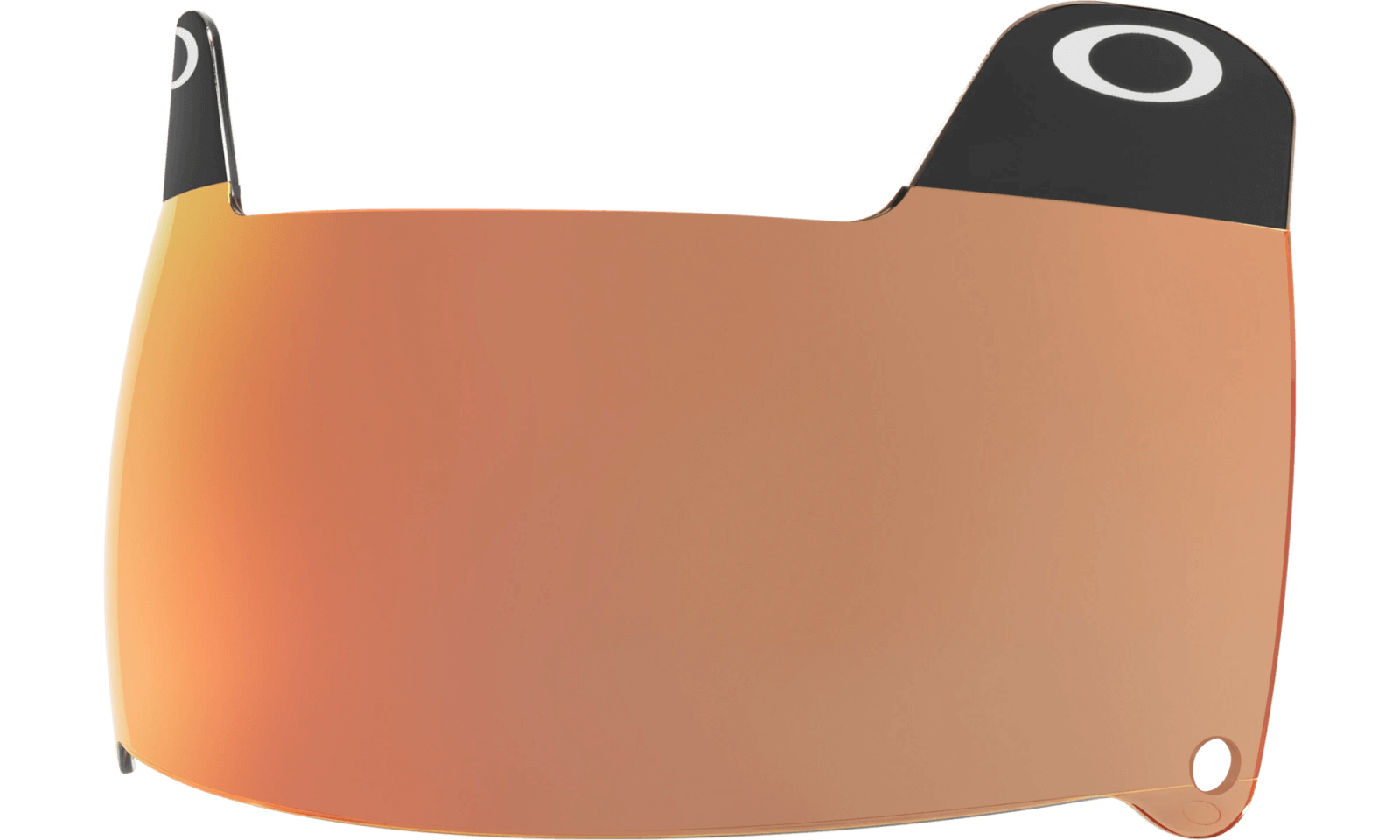 Oakley Football Visor Review - Your Football Cheat Code 43 Oakley Shield Prizm Football Visor