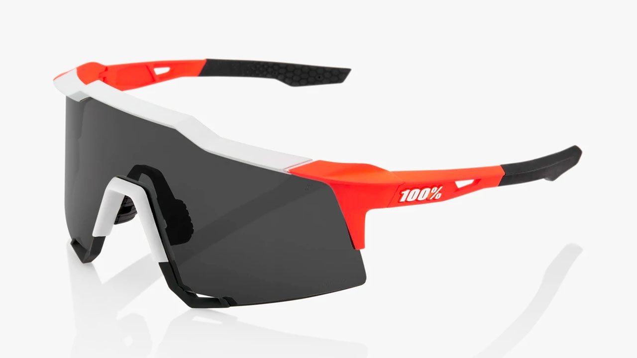 Cycling Sunglasses, We Review 4 and Show You the Best 4 100 percent speedcraft sunglasses