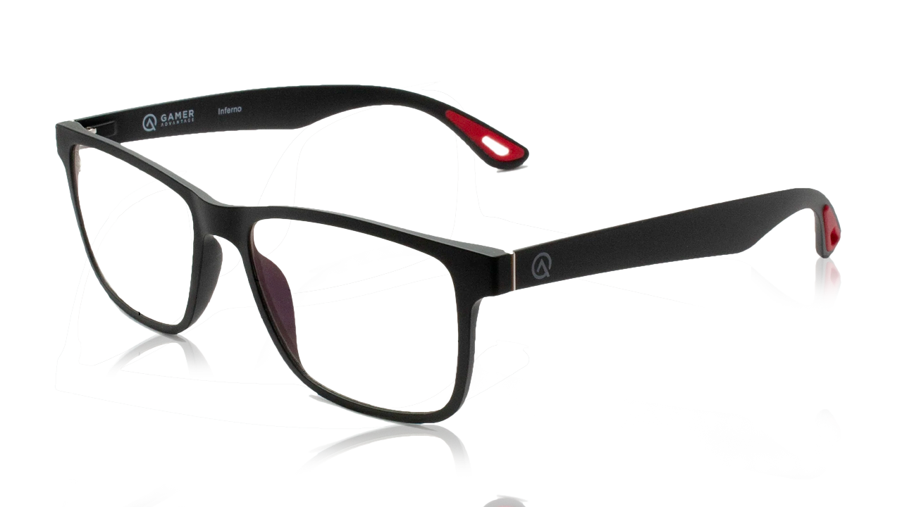 Gaming Glasses: How to Choose the Right Pair 4 gamer advantage inferno