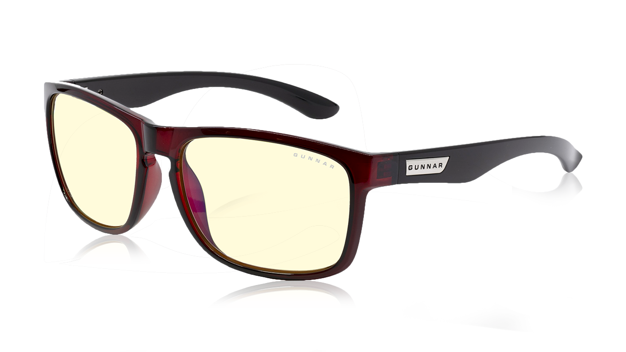 Gaming Glasses: How to Choose the Right Pair 2 gunnar intercept