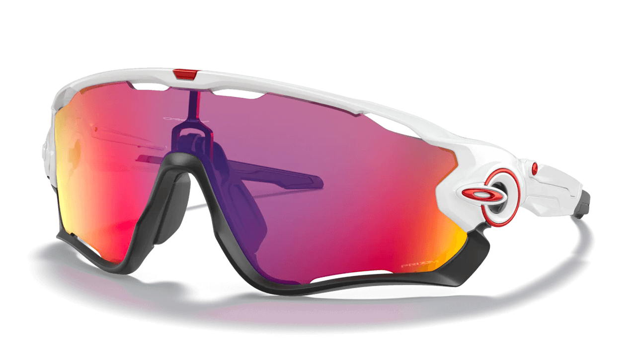 Cycling Sunglasses, We Review 4 and Show You the Best 1 oakley jawbreaker 1