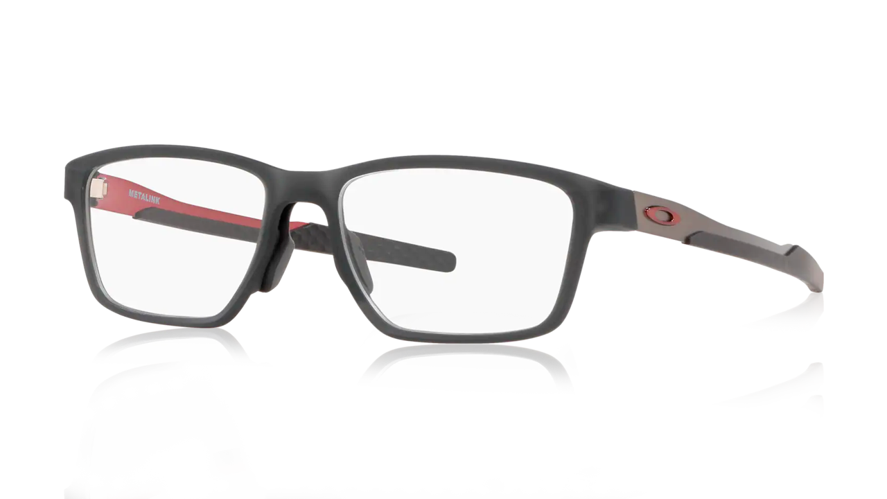 Gaming Glasses: How to Choose the Right Pair 3 oakley metalink