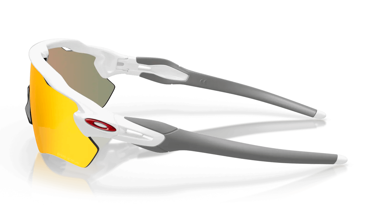 Oakley Radar EV Path Review - 5 Great Reasons They're a Fan Favorite 2 oakley radar ev path side