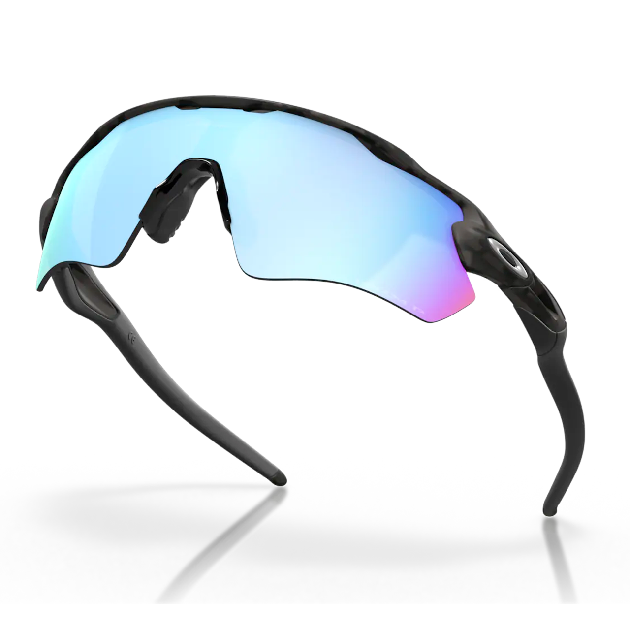 Oakley Radar EV Path Review - 5 Great Reasons They're a Fan Favorite 1 oakley radar ev path standing
