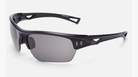 The Best Beach Volleyball Sunglasses with 4 Examples 3 under armour UA octane sunglasses