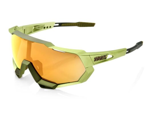 Oakley Flak 2.0 XL Review 3 100 percent speed trap 1