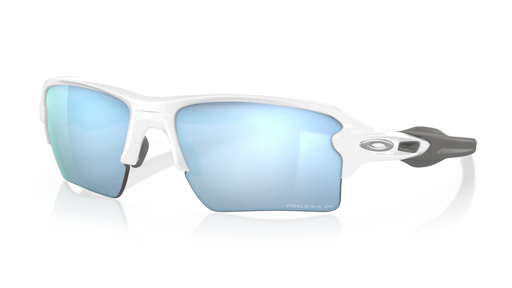 Oakley Flak 2.0 XL Review 2 oakley flak 2 xl prizm deep water white