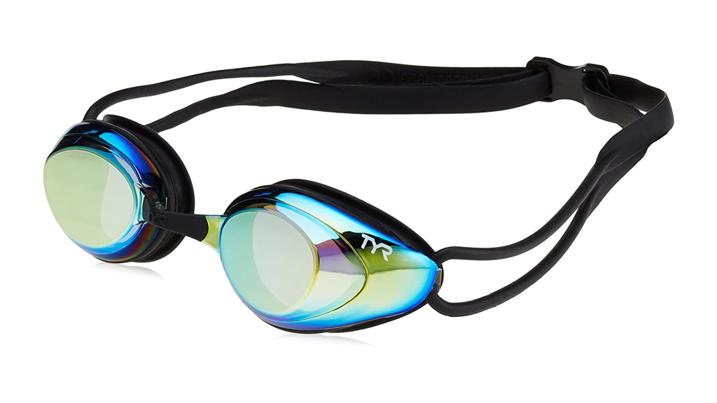 The Best Swimming Goggles for Competitive Swimmers: Reviews and Buyer's Guide 2 tyr blackhawk racing goggles