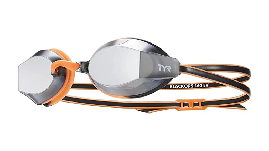 The Best Swimming Goggles for Competitive Swimmers: Reviews and Buyer's Guide 4 tyr blackops 140 ev swim goggles