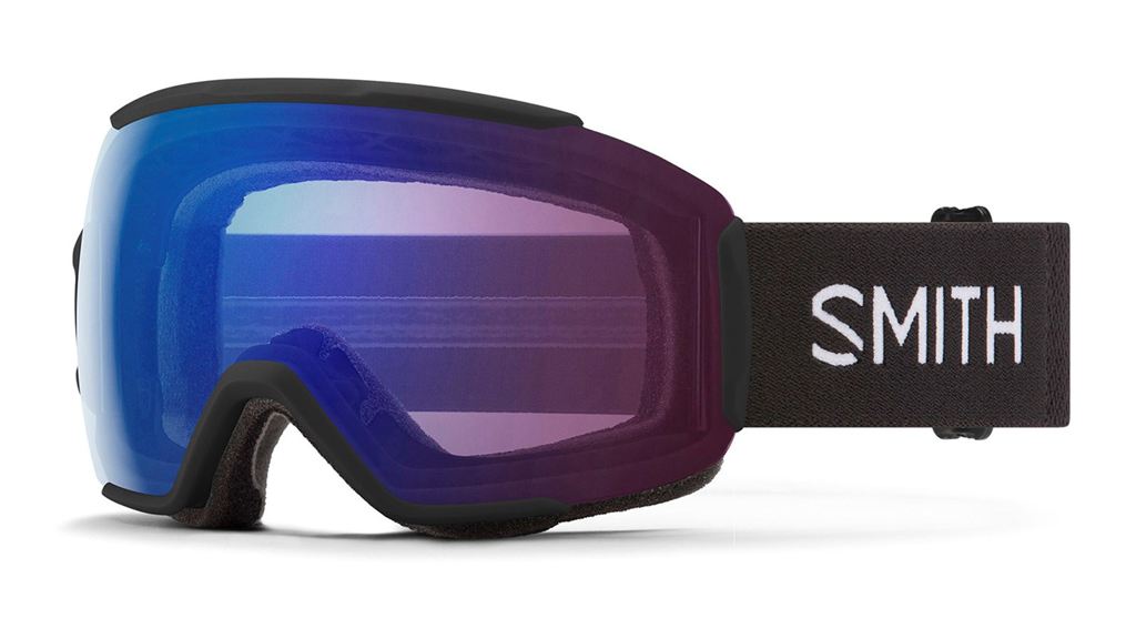 The Latest Technology in Skiing and Snowboarding Goggles: What to Look For and Our Top Picks 5 smith sequence otg snow goggles
