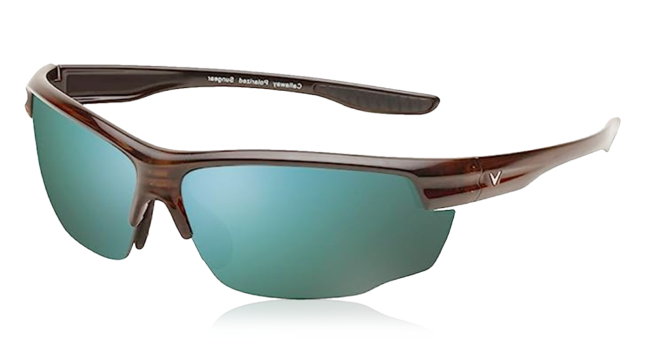 Unleash Your Golf Game with Callaway Sungear Kite Polarized Golf Sunglasses 3 callaway kite sunglasses 1